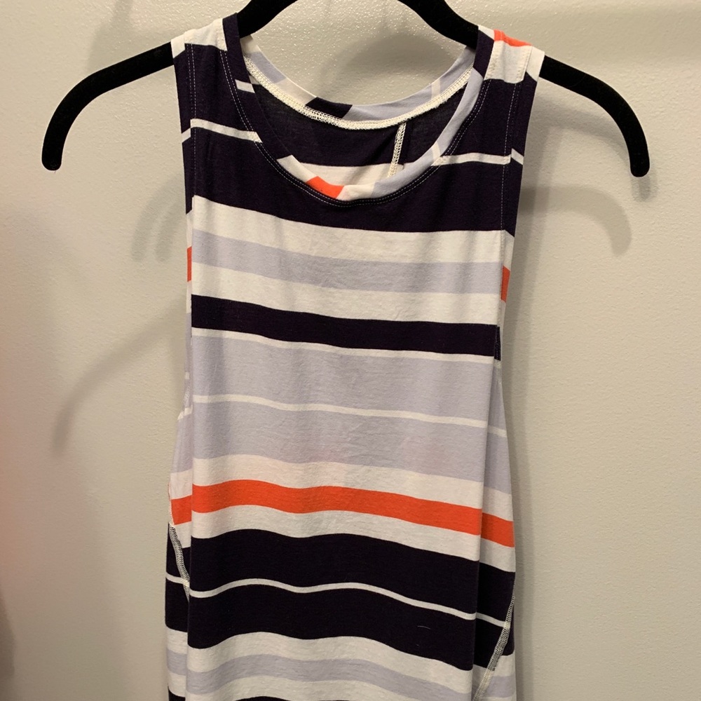 Lululemon All Tied Up Tank